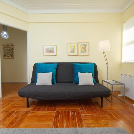 Oporto Guest Alegria Flat Downtown Lejlighed Eksteriør billede