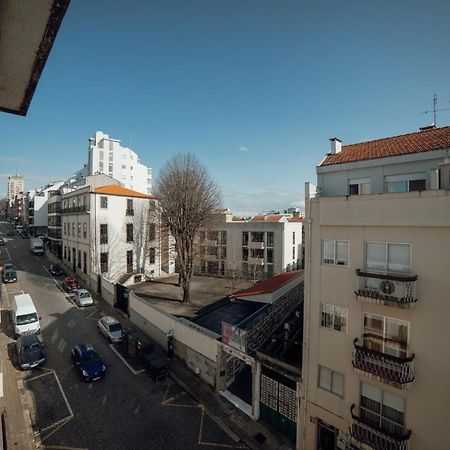 Oporto Guest Alegria Flat Downtown Lejlighed Eksteriør billede