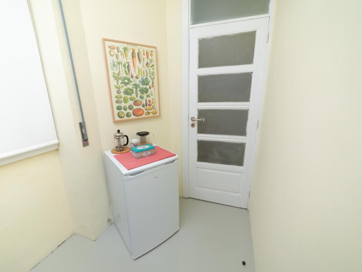 Oporto Guest Alegria Flat Downtown Lejlighed Eksteriør billede